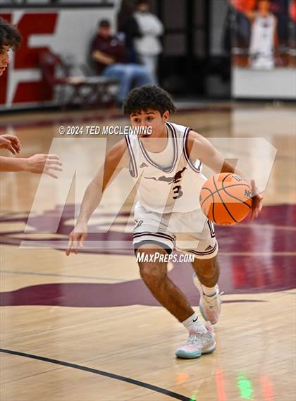 Thumbnail 2 in Lamar @ Perryville photogallery.