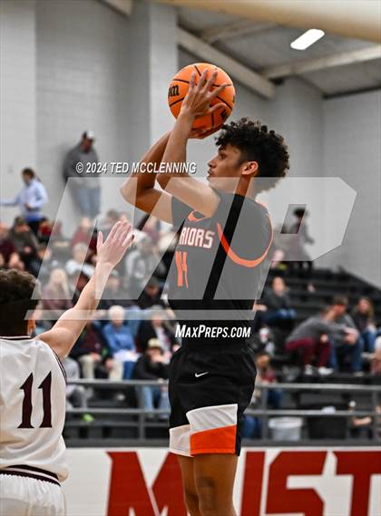 Thumbnail 2 in Lamar @ Perryville photogallery.