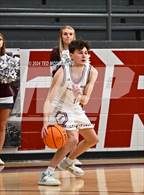 Photo from the gallery "Lamar @ Perryville"