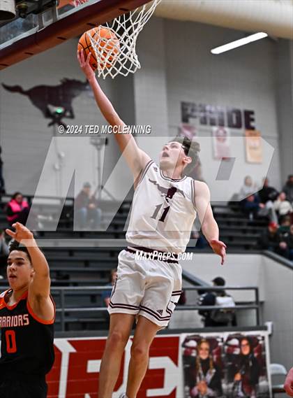 Thumbnail 2 in Lamar @ Perryville photogallery.