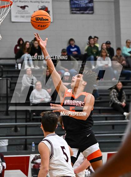 Thumbnail 1 in Lamar @ Perryville photogallery.