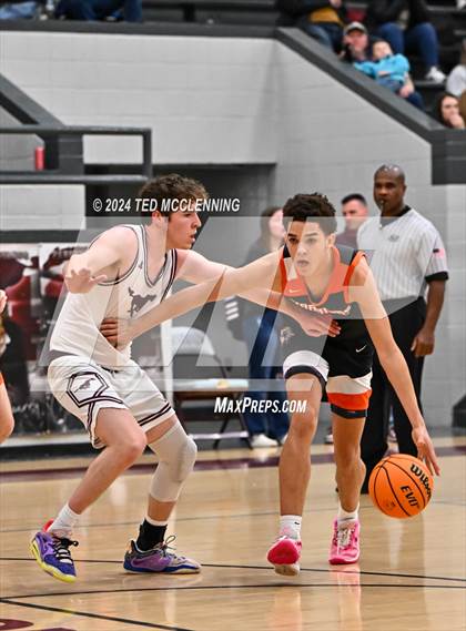 Thumbnail 3 in Lamar @ Perryville photogallery.