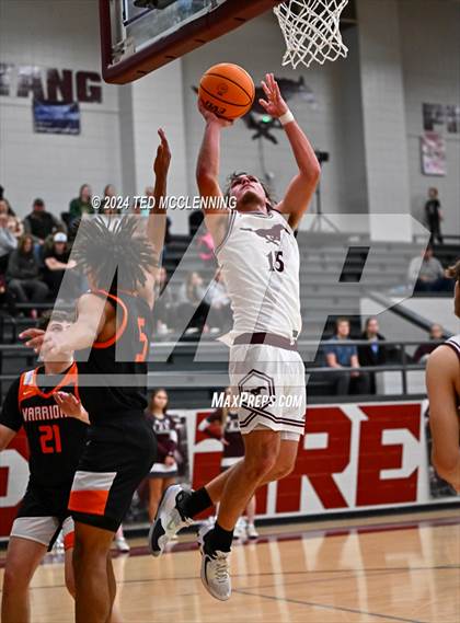 Thumbnail 2 in Lamar @ Perryville photogallery.
