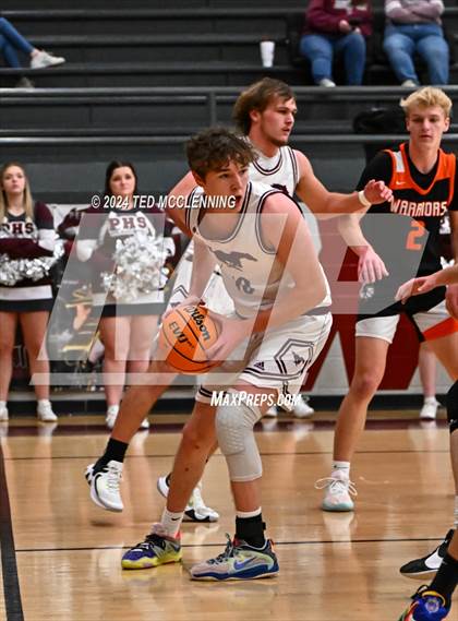 Thumbnail 1 in Lamar @ Perryville photogallery.