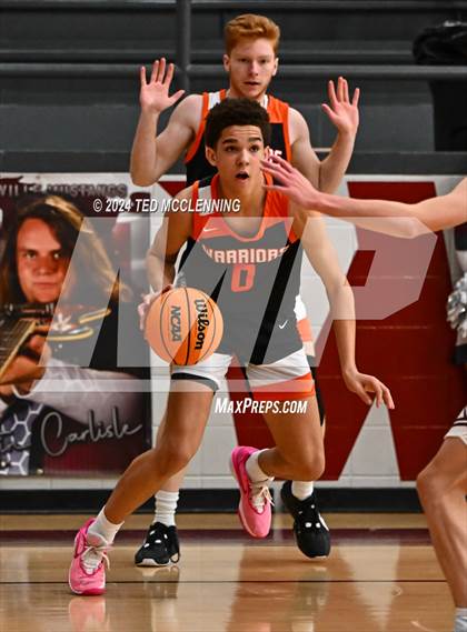 Thumbnail 2 in Lamar @ Perryville photogallery.