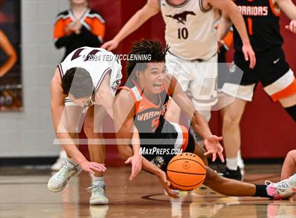 Thumbnail 2 in Lamar @ Perryville photogallery.