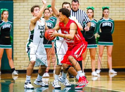 Thumbnail 2 in Judge Memorial @ Hillcrest photogallery.