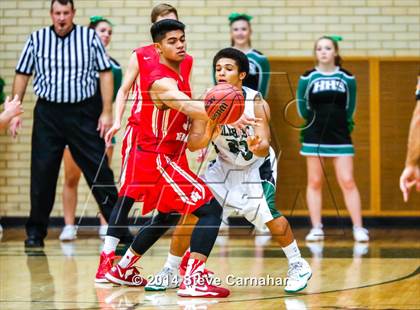 Thumbnail 2 in Judge Memorial @ Hillcrest photogallery.