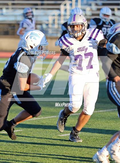 Thumbnail 2 in FR: Chantilly @ Centreville photogallery.