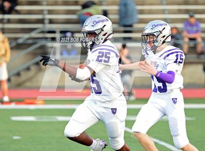 Thumbnail 2 in FR: Chantilly @ Centreville photogallery.