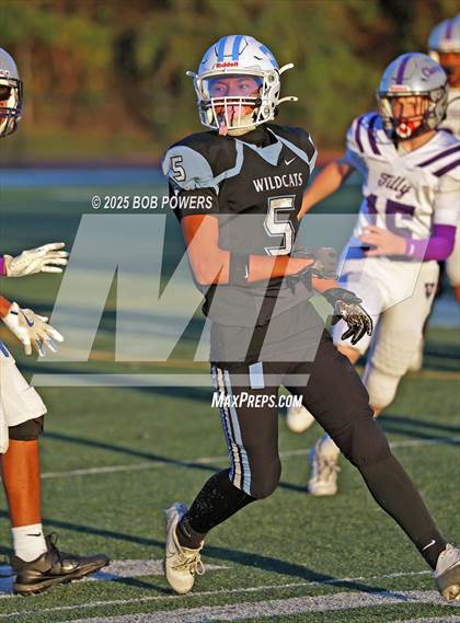 Thumbnail 1 in FR: Chantilly @ Centreville photogallery.
