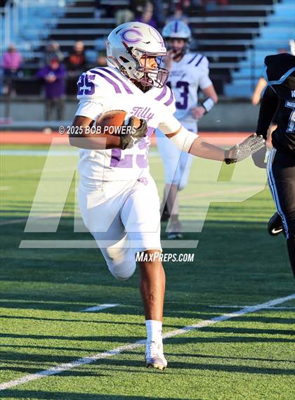 Thumbnail 3 in FR: Chantilly @ Centreville photogallery.