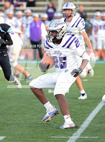 Thumbnail 1 in FR: Chantilly @ Centreville photogallery.