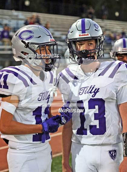 Thumbnail 1 in FR: Chantilly @ Centreville photogallery.