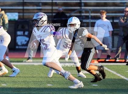 Thumbnail 1 in FR: Chantilly @ Centreville photogallery.