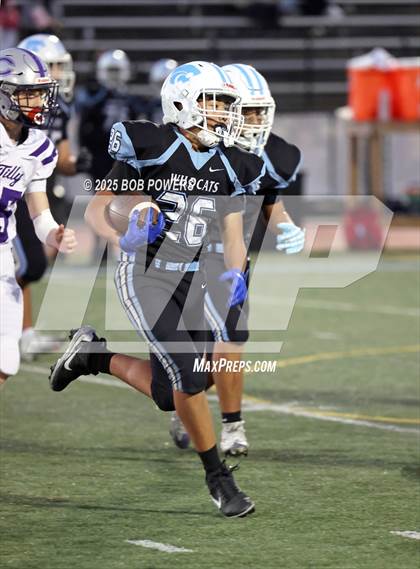 Thumbnail 1 in FR: Chantilly @ Centreville photogallery.