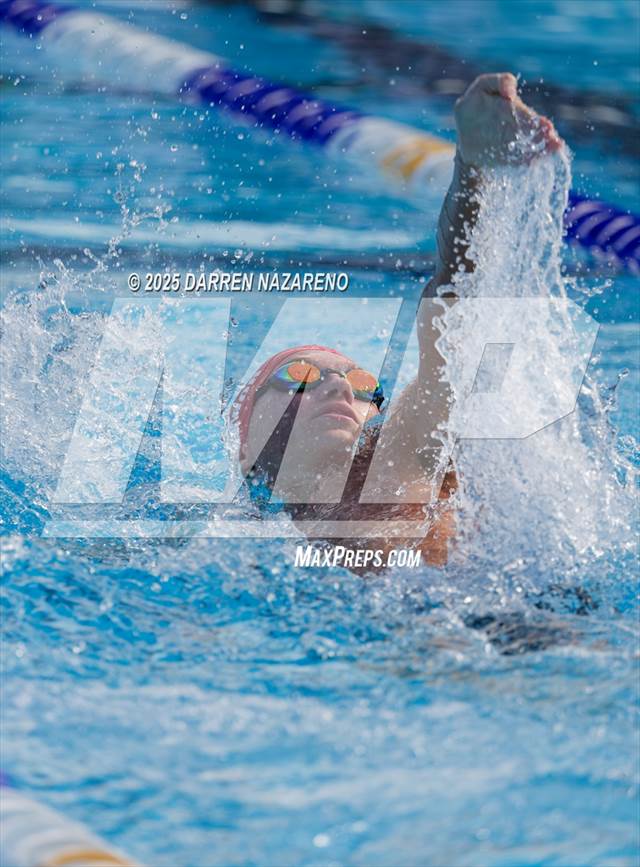 Vero Beach Tri-Match