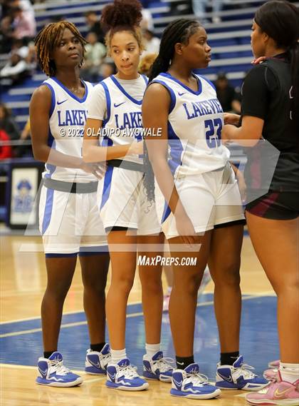 Thumbnail 3 in Wylie @ Lakeview Centennial photogallery.