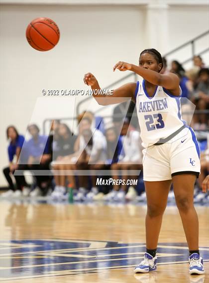Thumbnail 1 in Wylie @ Lakeview Centennial photogallery.