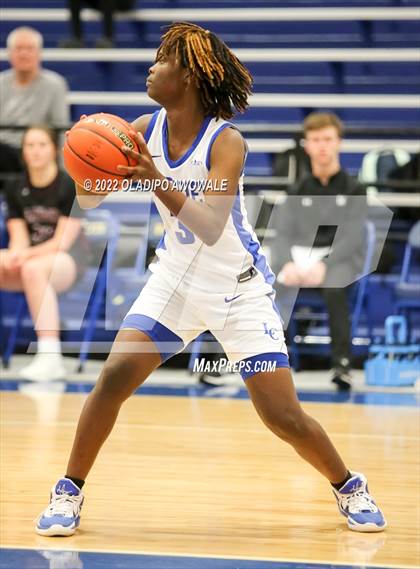 Thumbnail 3 in Wylie @ Lakeview Centennial photogallery.