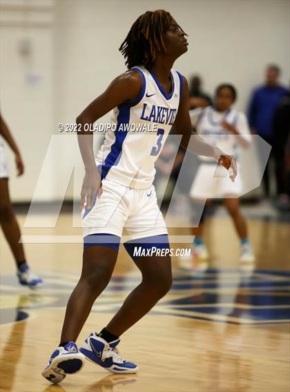 Thumbnail 2 in Wylie @ Lakeview Centennial photogallery.