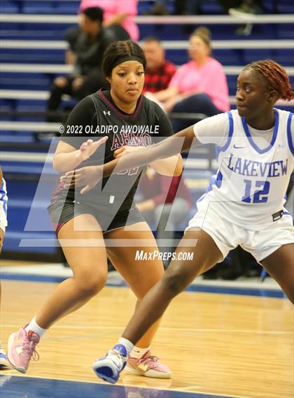 Thumbnail 2 in Wylie @ Lakeview Centennial photogallery.