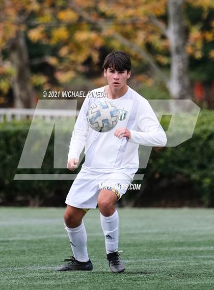 Thumbnail 3 in Edison vs. Santa Margarita (Hawks Invitational) photogallery.