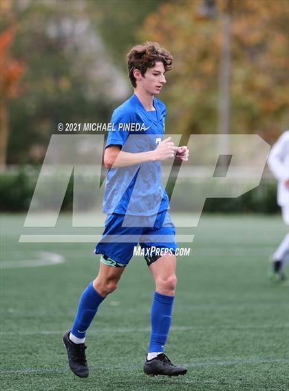 Thumbnail 2 in Edison vs. Santa Margarita (Hawks Invitational) photogallery.