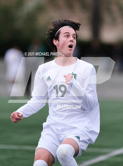 Thumbnail 3 in Edison vs. Santa Margarita (Hawks Invitational) photogallery.