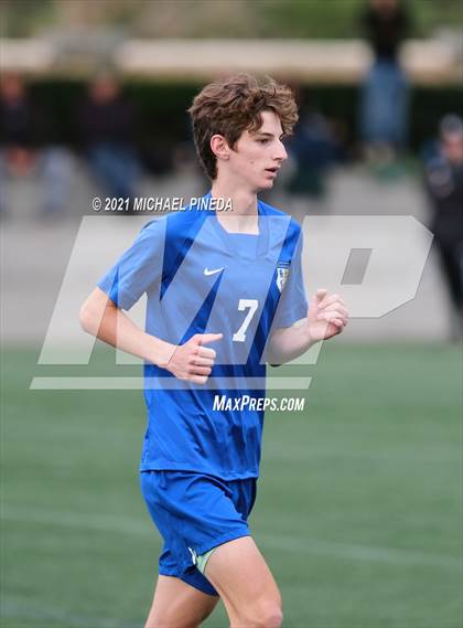 Thumbnail 1 in Edison vs. Santa Margarita (Hawks Invitational) photogallery.