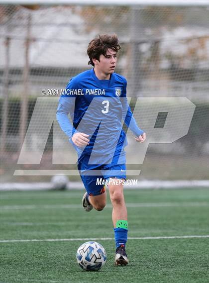 Thumbnail 3 in Edison vs. Santa Margarita (Hawks Invitational) photogallery.