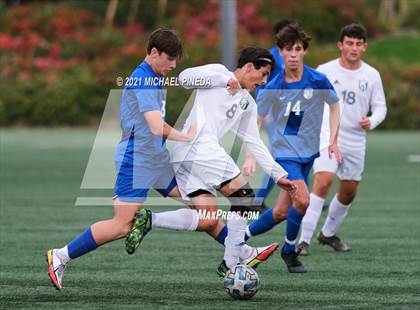 Thumbnail 1 in Edison vs. Santa Margarita (Hawks Invitational) photogallery.
