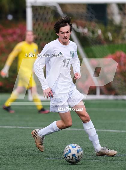 Thumbnail 3 in Edison vs. Santa Margarita (Hawks Invitational) photogallery.