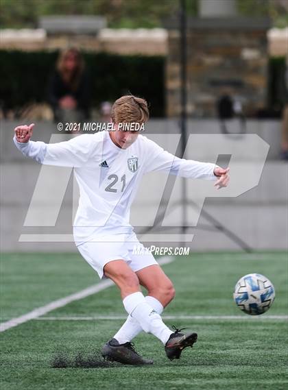 Thumbnail 1 in Edison vs. Santa Margarita (Hawks Invitational) photogallery.