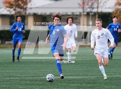 Thumbnail 1 in Edison vs. Santa Margarita (Hawks Invitational) photogallery.