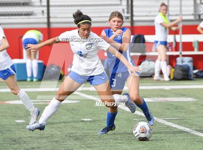 Thumbnail 1 in North Little Rock @ Rogers (AAA 6A First Round Playoff) photogallery.