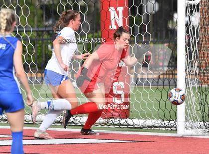 Thumbnail 2 in North Little Rock @ Rogers (AAA 6A First Round Playoff) photogallery.