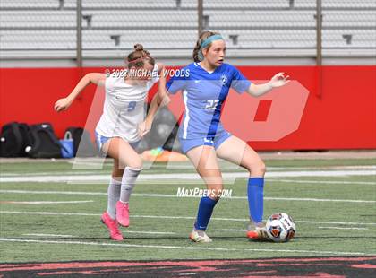 Thumbnail 1 in North Little Rock @ Rogers (AAA 6A First Round Playoff) photogallery.