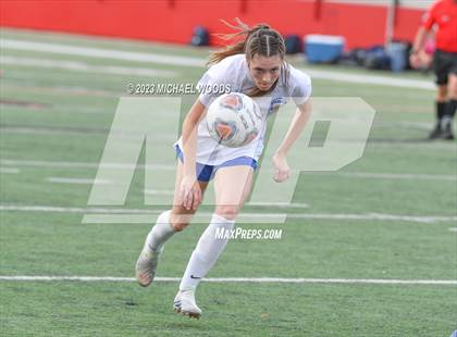 Thumbnail 2 in North Little Rock @ Rogers (AAA 6A First Round Playoff) photogallery.
