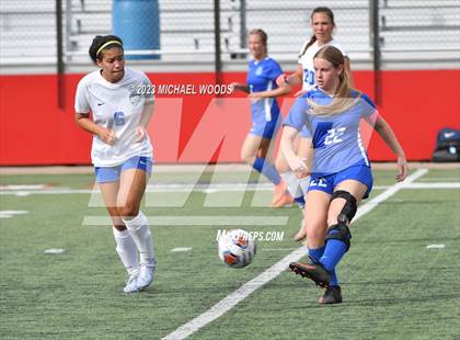 Thumbnail 1 in North Little Rock @ Rogers (AAA 6A First Round Playoff) photogallery.