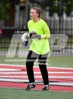 Photo from the gallery "North Little Rock @ Rogers (AAA 6A First Round Playoff)"