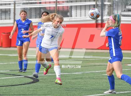 Thumbnail 3 in North Little Rock @ Rogers (AAA 6A First Round Playoff) photogallery.