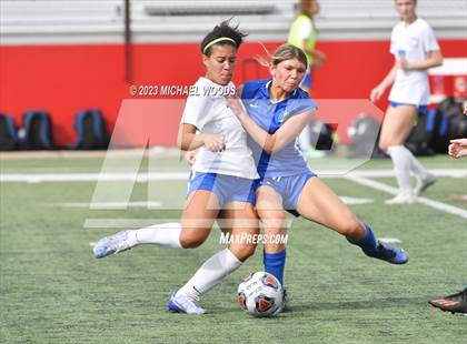 Thumbnail 1 in North Little Rock @ Rogers (AAA 6A First Round Playoff) photogallery.