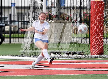 Thumbnail 2 in North Little Rock @ Rogers (AAA 6A First Round Playoff) photogallery.