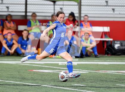 Thumbnail 2 in North Little Rock @ Rogers (AAA 6A First Round Playoff) photogallery.