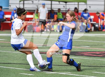 Thumbnail 3 in North Little Rock @ Rogers (AAA 6A First Round Playoff) photogallery.