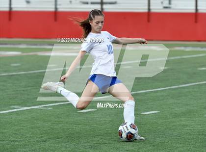 Thumbnail 3 in North Little Rock @ Rogers (AAA 6A First Round Playoff) photogallery.