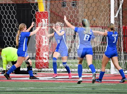 Thumbnail 2 in North Little Rock @ Rogers (AAA 6A First Round Playoff) photogallery.
