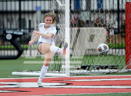 Thumbnail 1 in North Little Rock @ Rogers (AAA 6A First Round Playoff) photogallery.