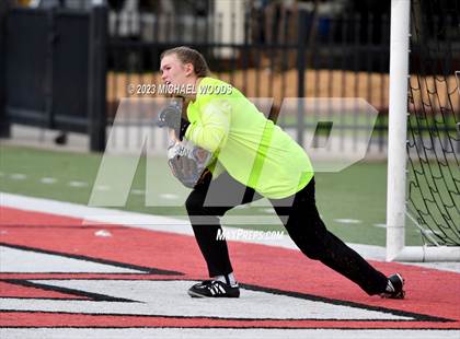 Thumbnail 1 in North Little Rock @ Rogers (AAA 6A First Round Playoff) photogallery.
